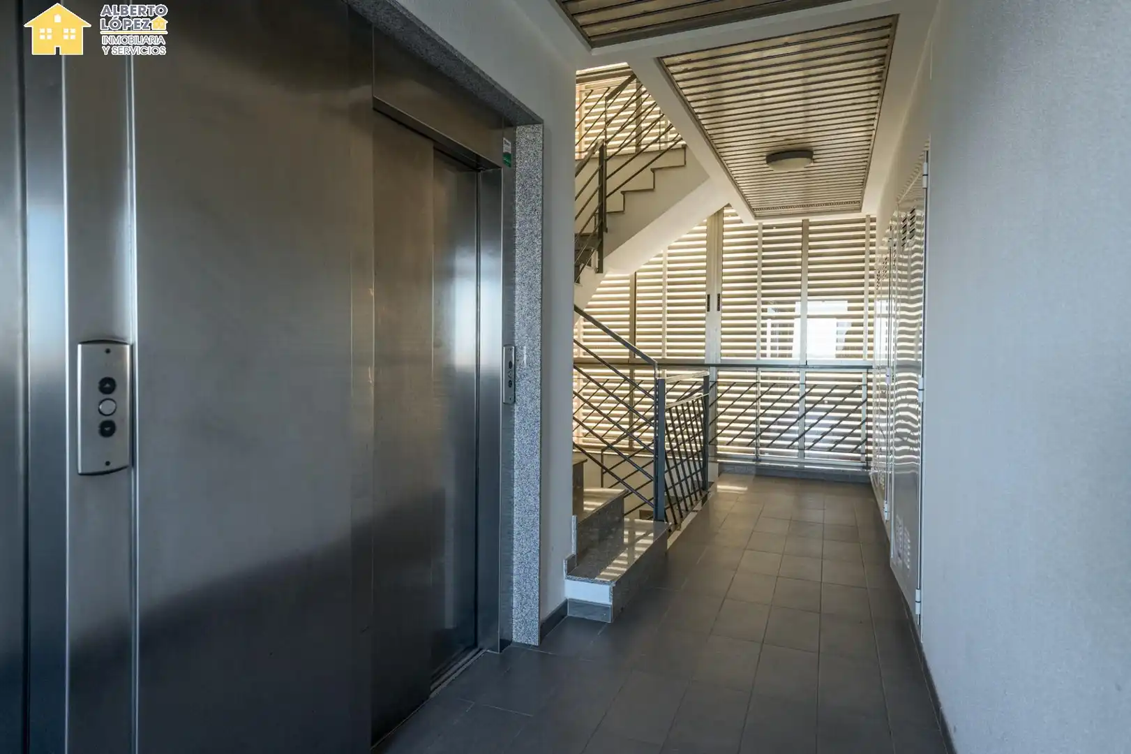 Attique avec terrasse à vendre à Calle Albacete 7, imagen 39