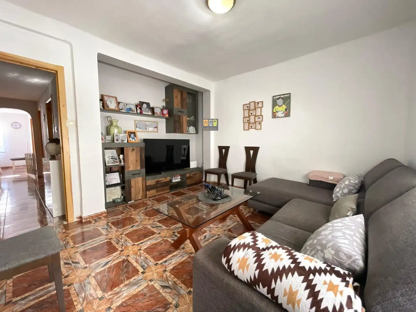 Piso en venta en Altea ciudad