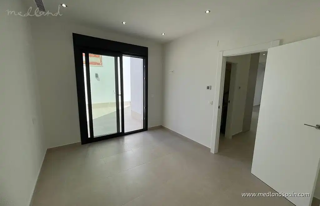 Casa o xalet en venda en Almoradí amb Aire condicionat, Calefacció i Terrassa