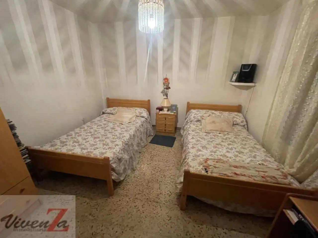 Habitación de Casa o chalet en venta en Zamora Capital  con Calefacción