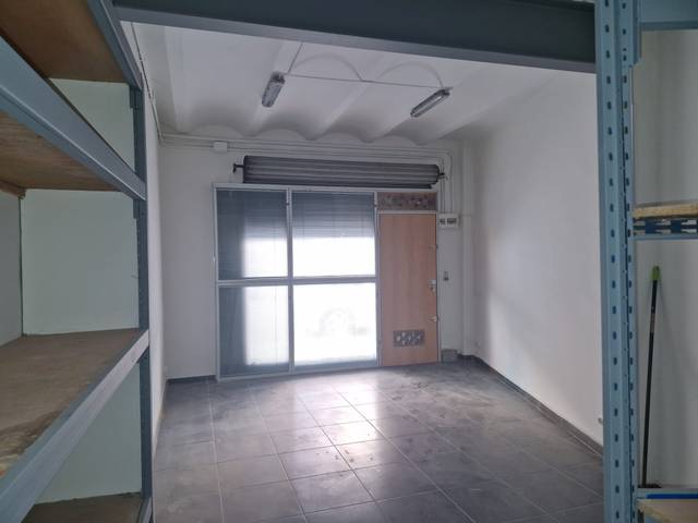 Local comercial en Alquiler en Carrer de Sant Joan de la Creu, 144 en Sant Crist