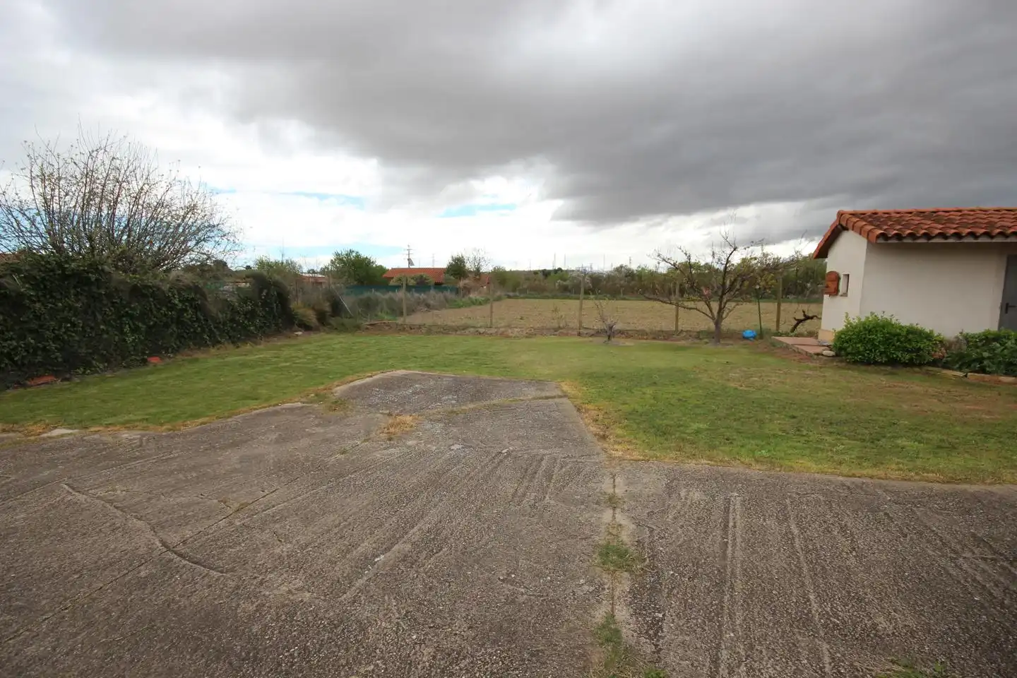 Finca rústica en venta en N/A, Corella
