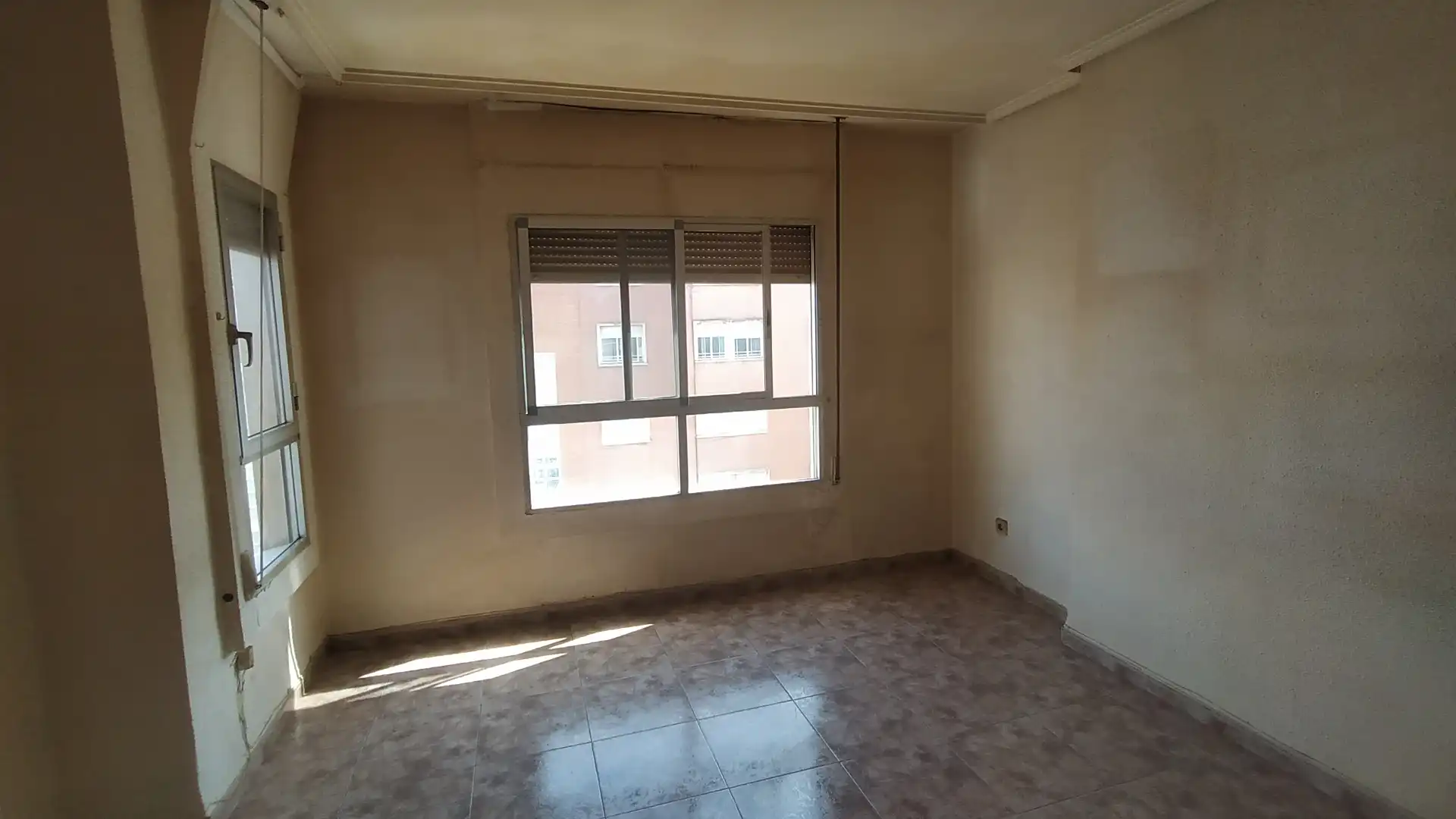 Bedroom of Flat for sale in Valencia  with Balcony