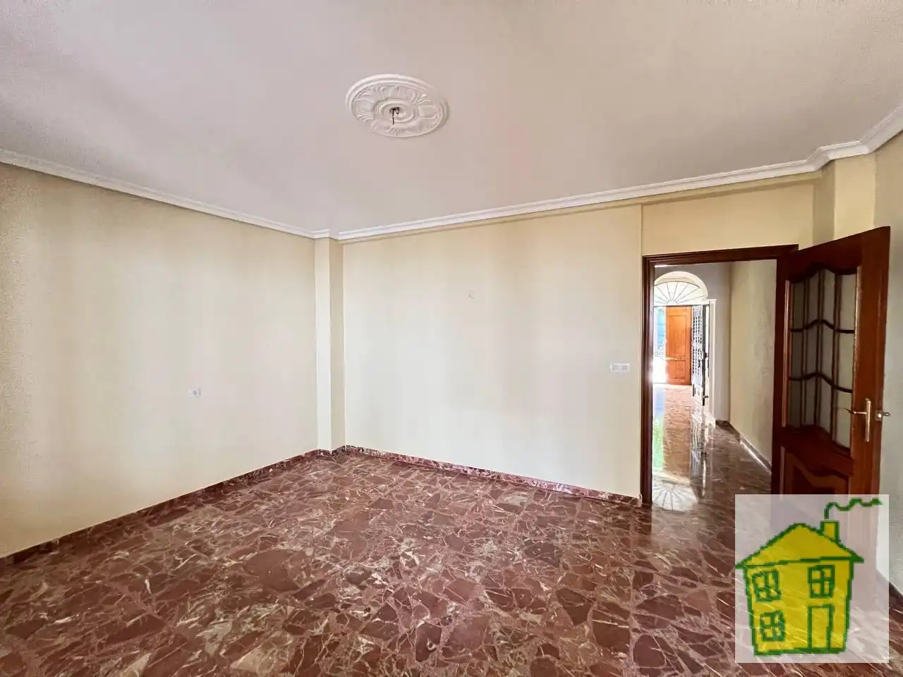 Casa con terrazza in vendita a Calle Ibáñez Marín, imagen 14