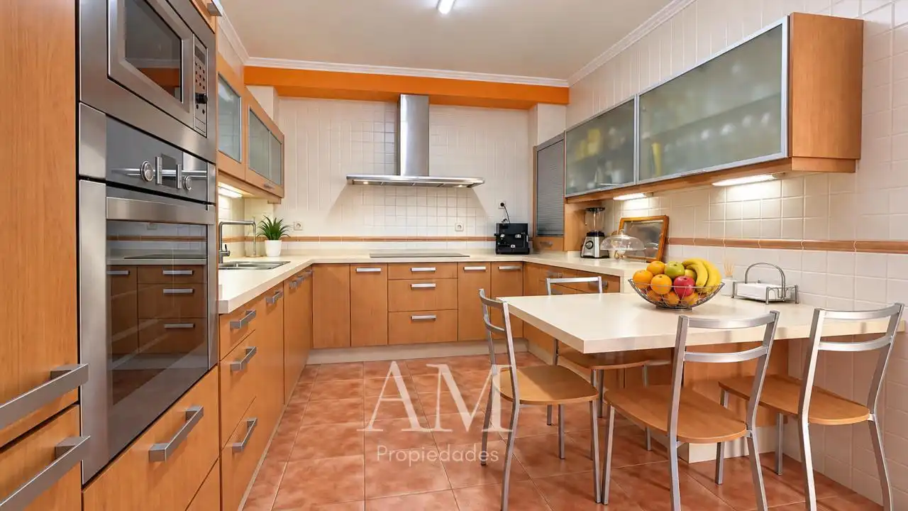Chalet con terraza en venta en Cruceiro, imagen 21