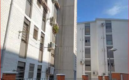 Exterior view of Flat for sale in  Córdoba Capital