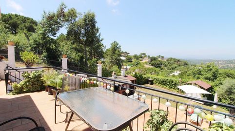 Foto 5 de Casa o xalet en venda a Lloret Residencial - Montlloret, Lloret de Mar
