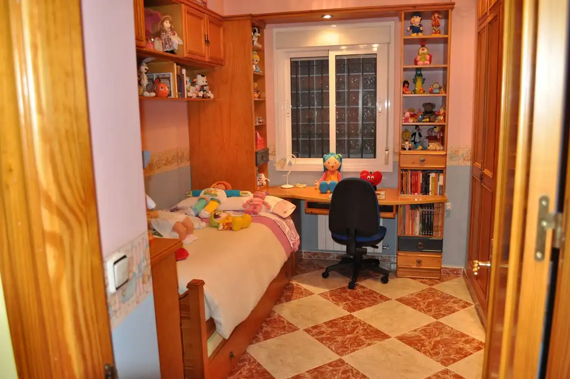 Bedroom of Country homes for sale in Dúrcal  with Furnished, Oven and Washing machine