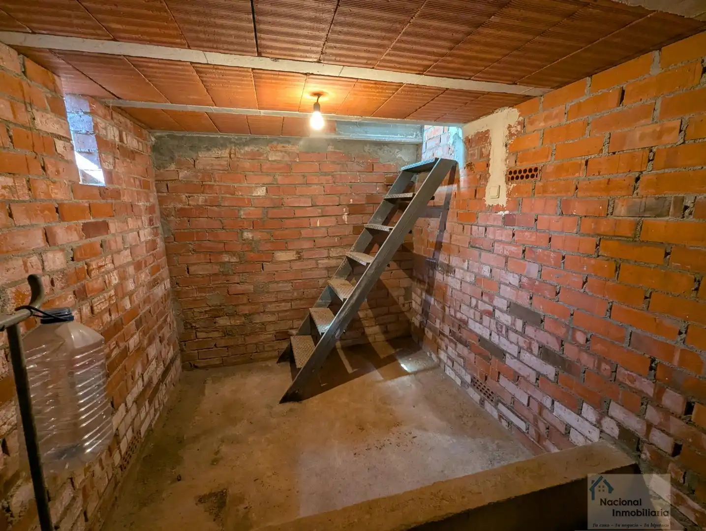 Casa o xalet en venda a Iglesia, Tabanera la Luenga