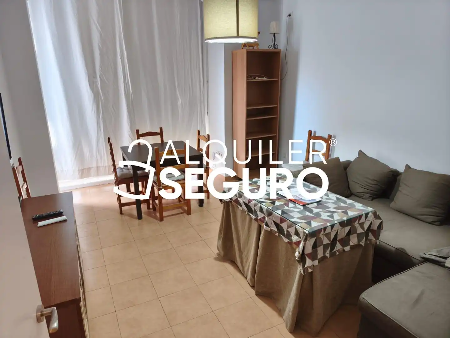 Flat with lift to rent in MIÑO, imagen 34