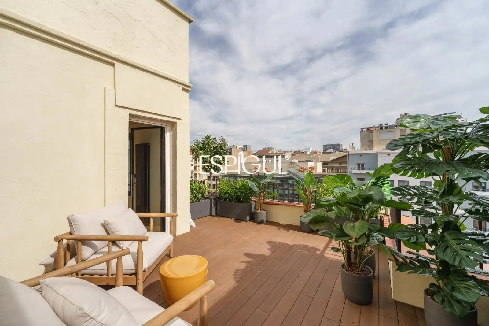 Penthouse mit Terrasse zum Verkauf in Muntaner, imagen 44