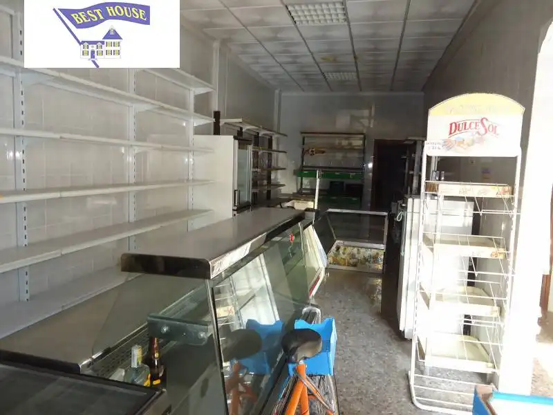 Local en venda en Albacete