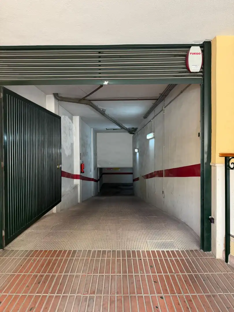 Casa de lloguer a Norte, imagen 29
