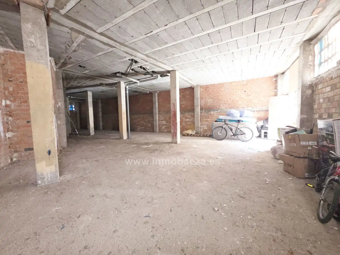 Business premises for sale in Baeza, imagen 3