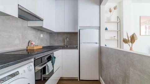 Photo 2 of Study to rent in Almenara -Ventilla,  Madrid Capital