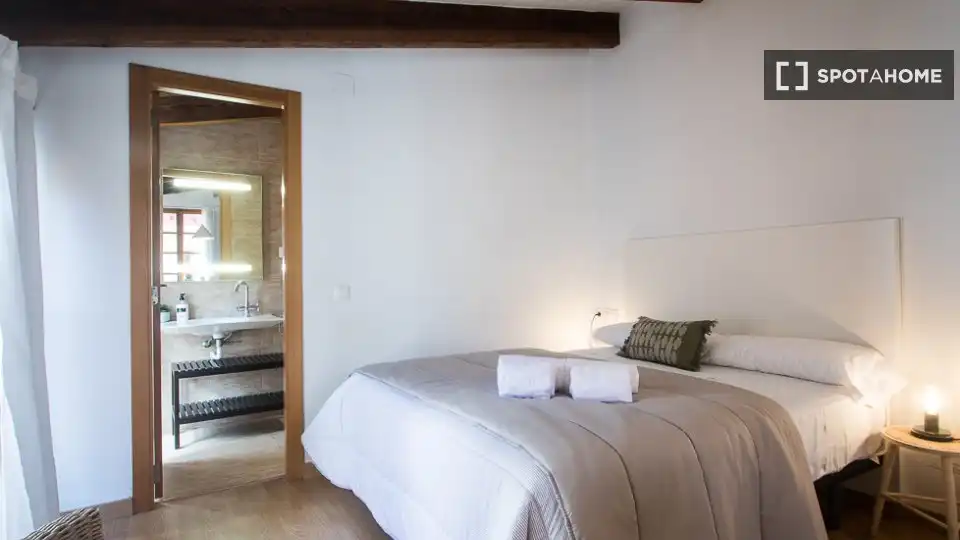 Room in La Xerea