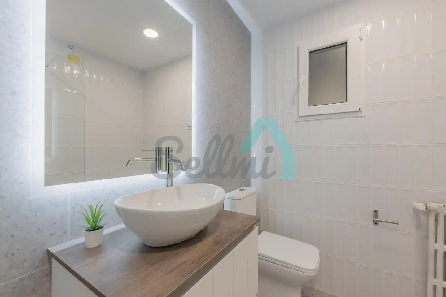 Appartamento con ascensore in affitto a Calle Sacramento, imagen 37