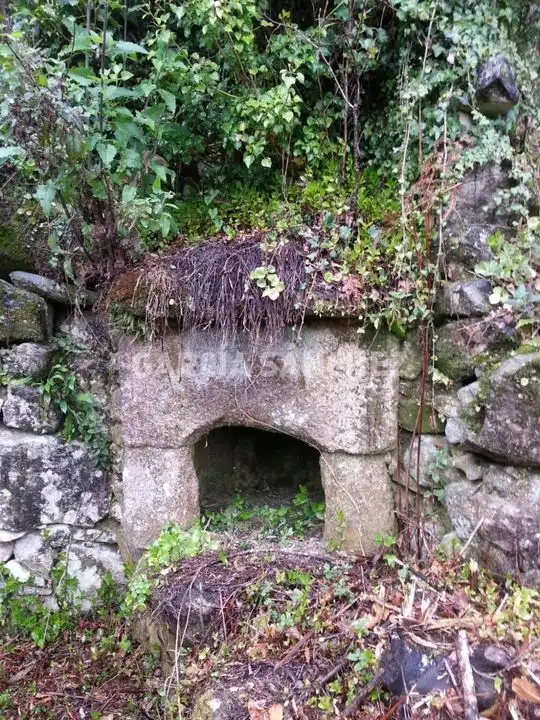 Wohnbaugrundstück zum Verkauf in Aldea Valmaior 17, imagen 8