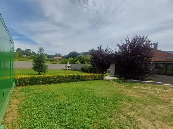Casa con giardino in vendita a Estrada Louriño-Sobrans 234, imagen 15