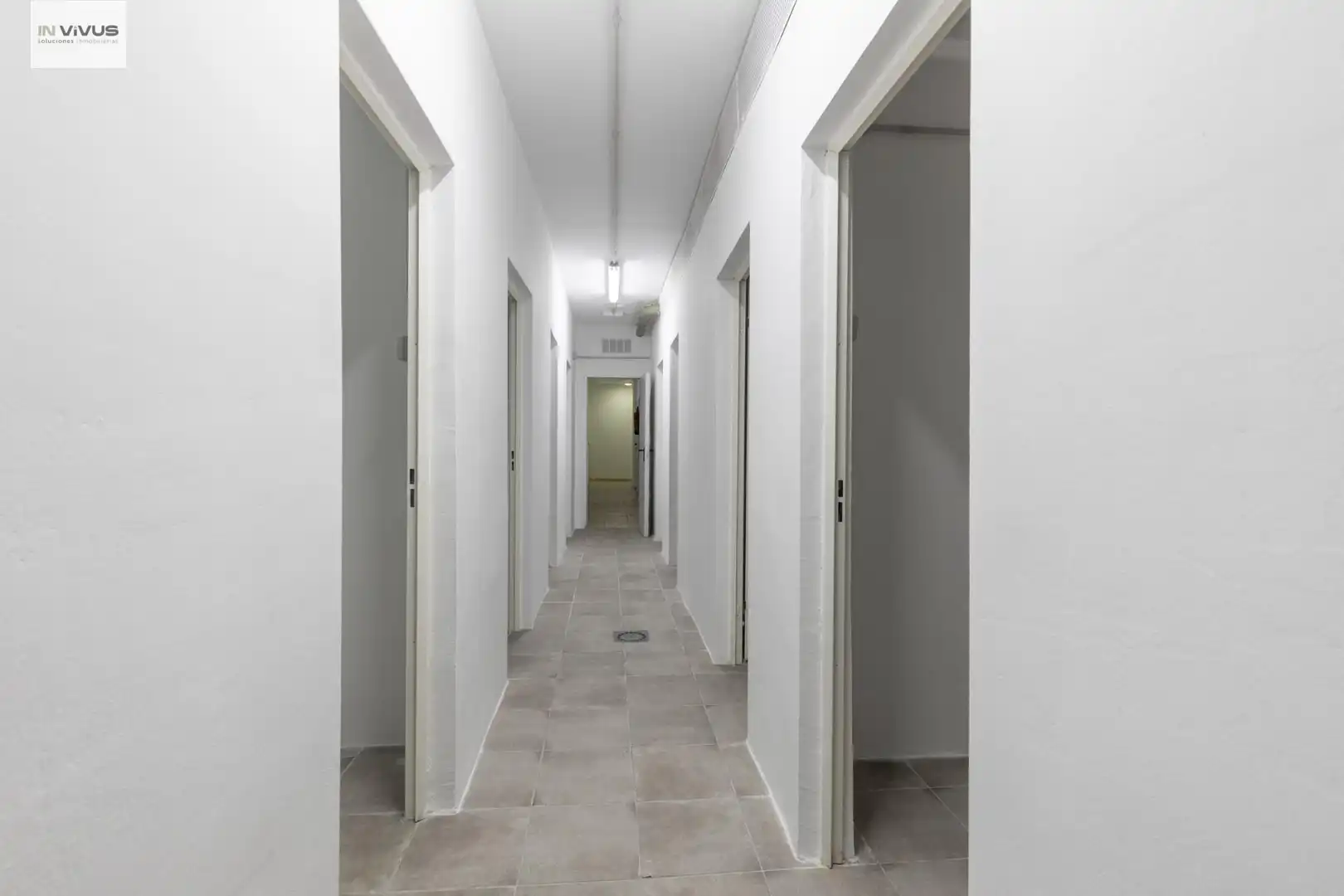 Storage room for rent in Granada