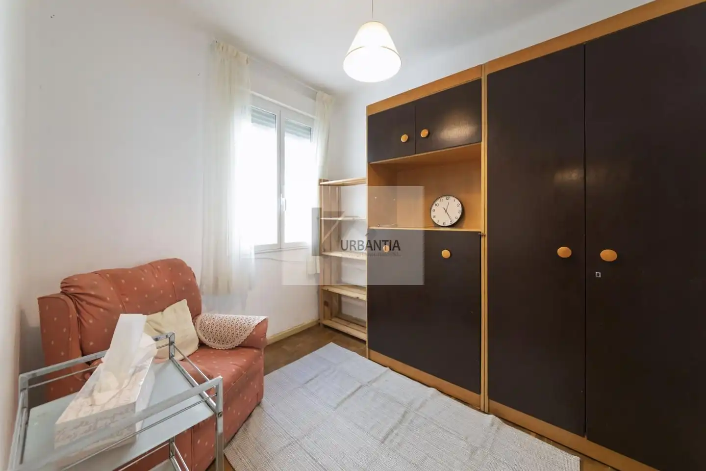 Flat with lift for sale in Calle Martín Azpilcueta, imagen 23