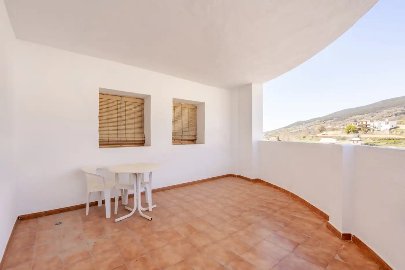 Balcony of Buildings for sale in Pórtugos