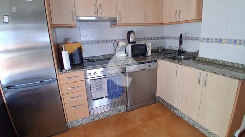 Foto 4 von Wohnungen zur Miete in Travesía de Vigo - San Xoán, Vigo