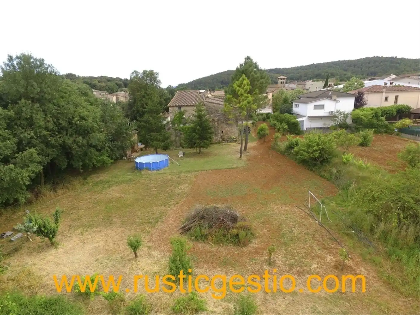 Country homes for sale in Serinyà