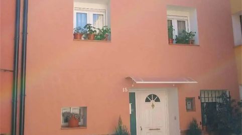 Foto 3 de Casa adosada en venda a Calle Callizo, 15, Aniñón, Zaragoza