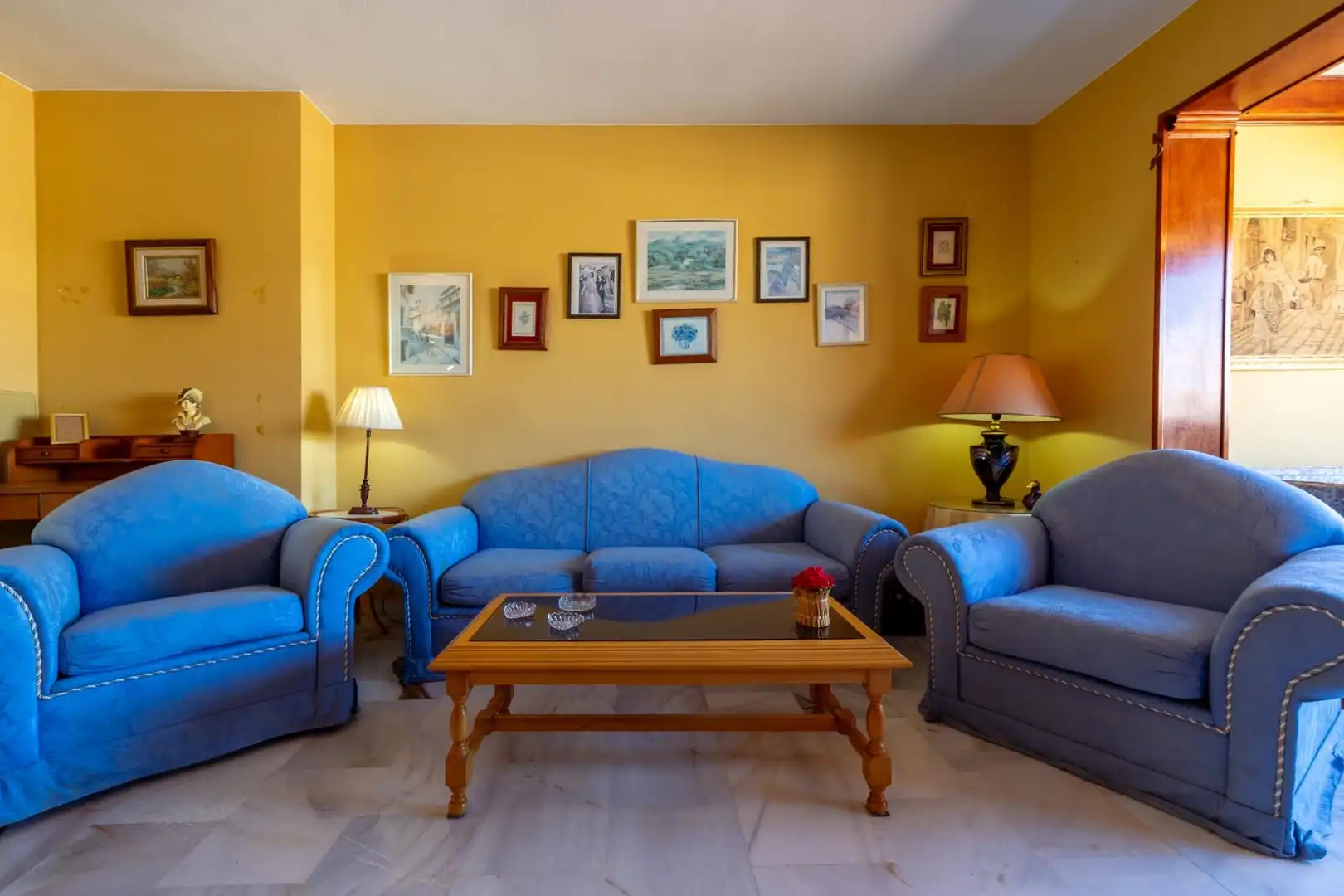Apartment mit Aufzug zum Verkauf in Centro ciudad, imagen 22