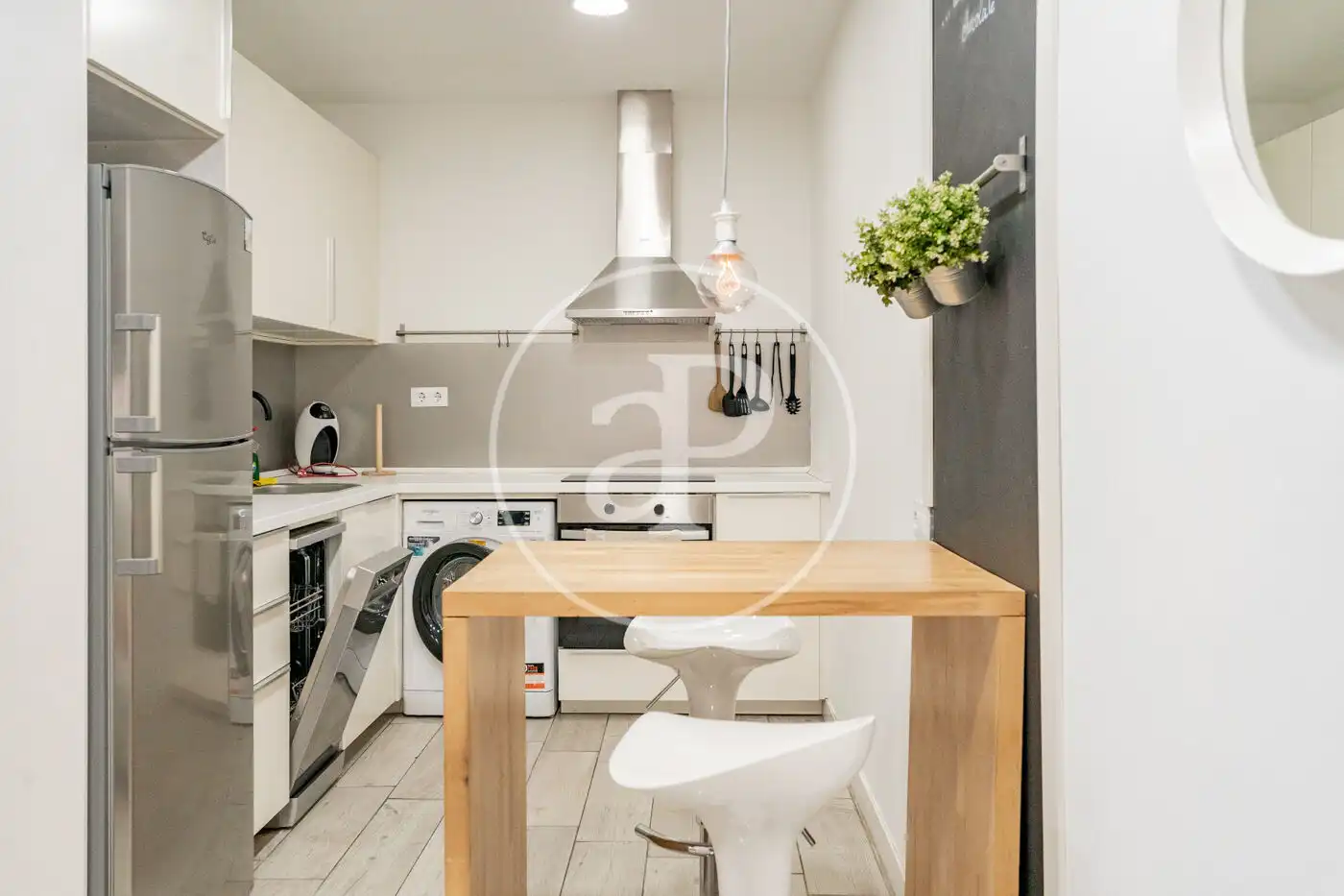 Flat for rent in Paseo de las Delicias, Palos de Moguer