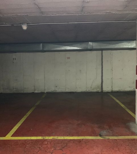 Foto 2 de Garaje en venta en Camino de Los Eriales, 5, Maracena, Granada