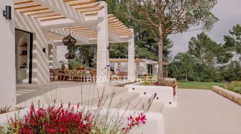 Foto 5 de Casa o xalet en venda a Puig d'en Valls, Santa Eulària des Riu