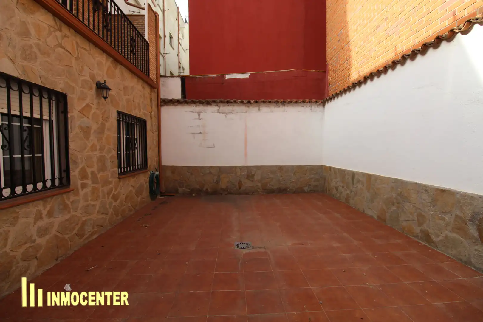 Casa amb terrassa en venda a Calle Azucena, imagen 7