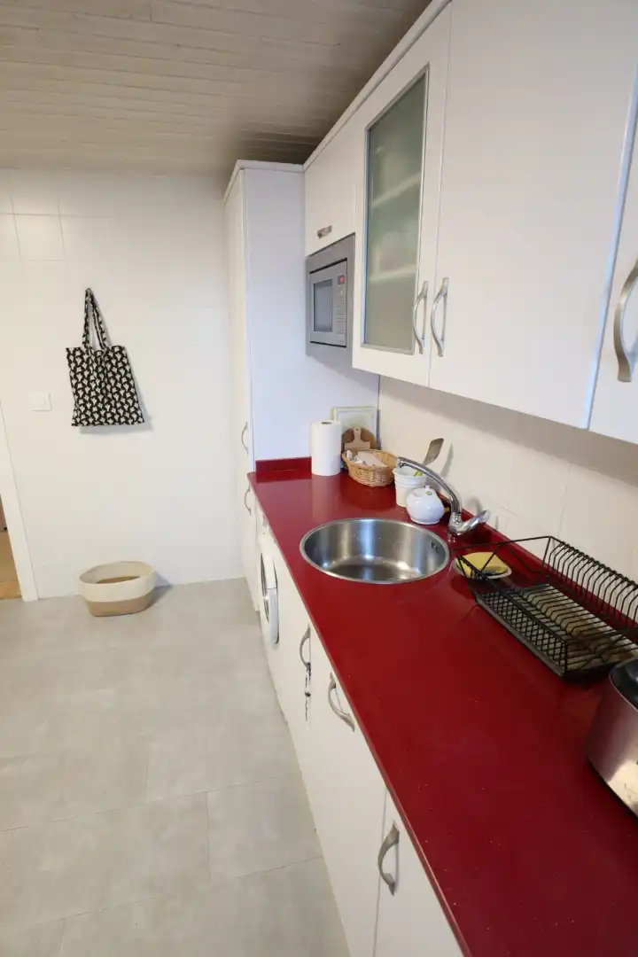 Piso con ascensor en venta en Uribarri C Zeharkalea, imagen 3