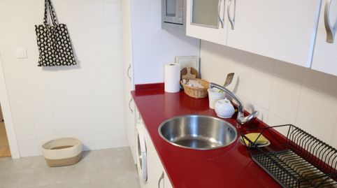 Foto 3 de Piso en venta en Uribarri C Zeharkalea, Barrio de Uribarri, Bilbao