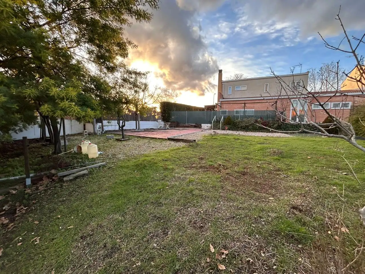 Lands and plots for sale in Emeterio Atienza, imagen 20