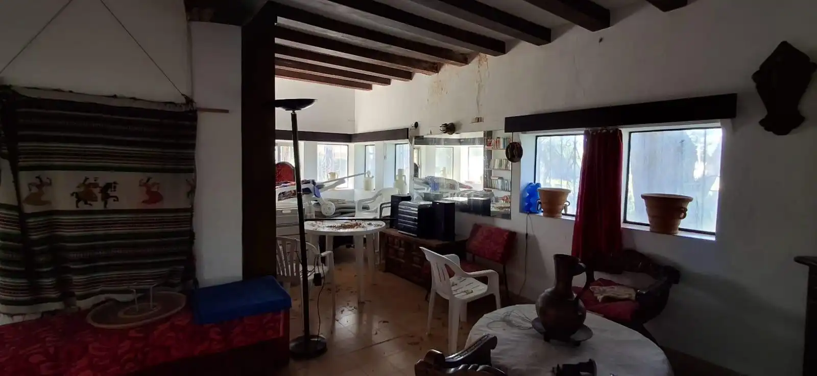 Country homes for sale in Benidorm  with Private garden, Terrace and Storage room