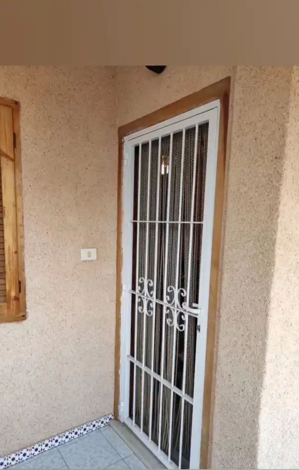 Terraza de Apartamento en venta en San Pedro del Pinatar con Terraza y Amueblado