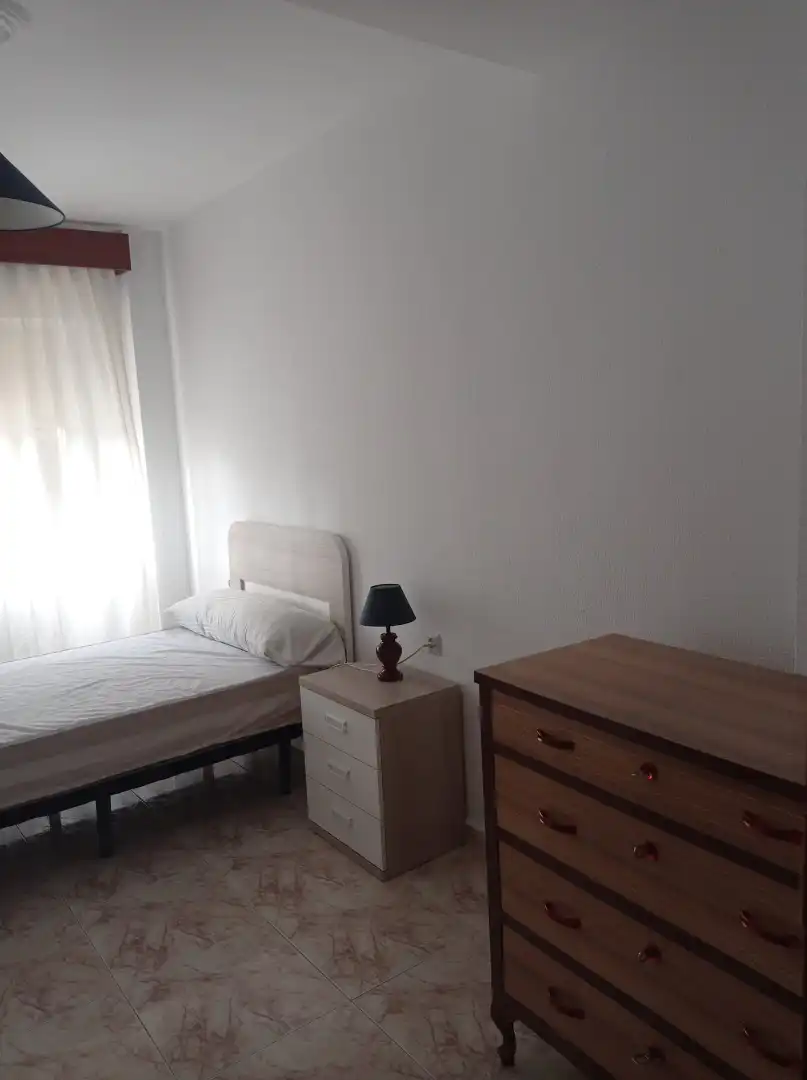 Appartement avec terrasse à vendre à Avenida de la Estación, imagen 16