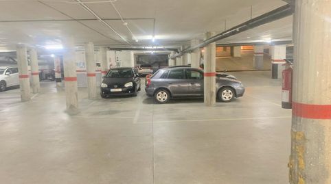 Foto 2 de Garatge en venda a Carrer del Cardenal Vives I Tutó, Sarrià, Barcelona Capital