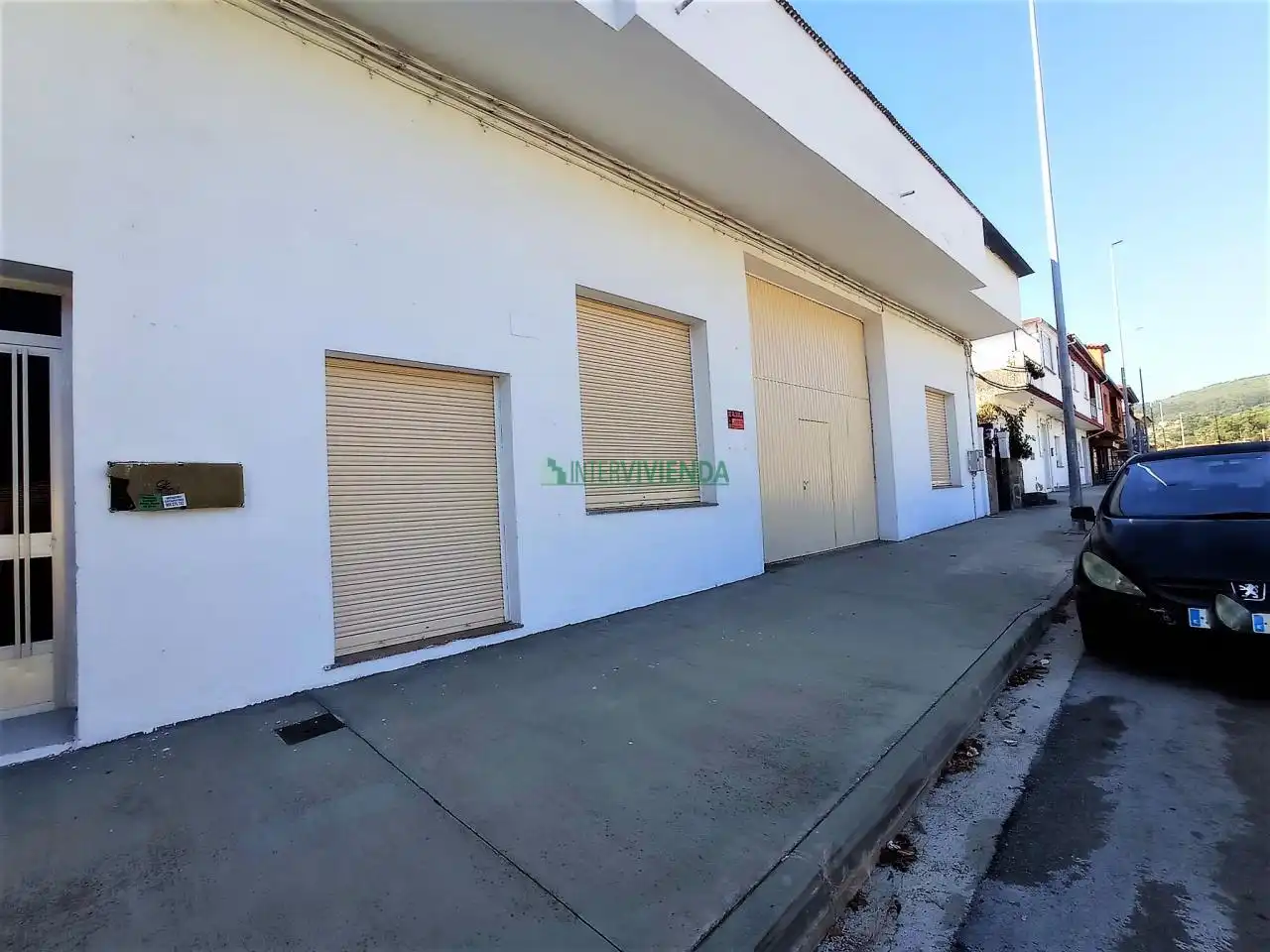 Vista exterior de Casa o chalet en venta en Redondela con Calefacción, Jardín privado y Terraza