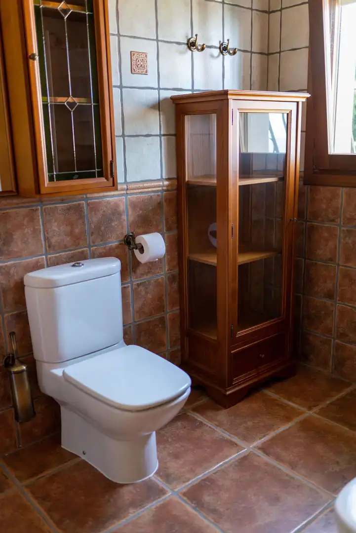 Villa avec piscine à vendre à La Fustera, imagen 44