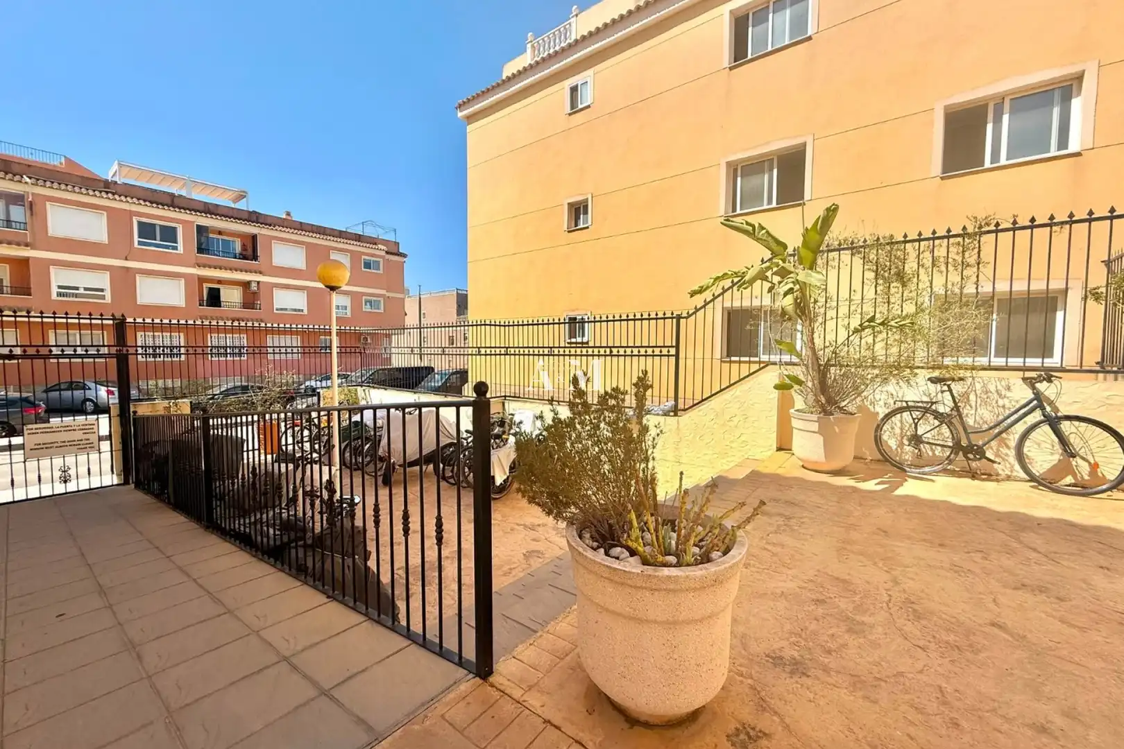 Bajo con terraza en alquiler en Formentera del Segura, imagen 23