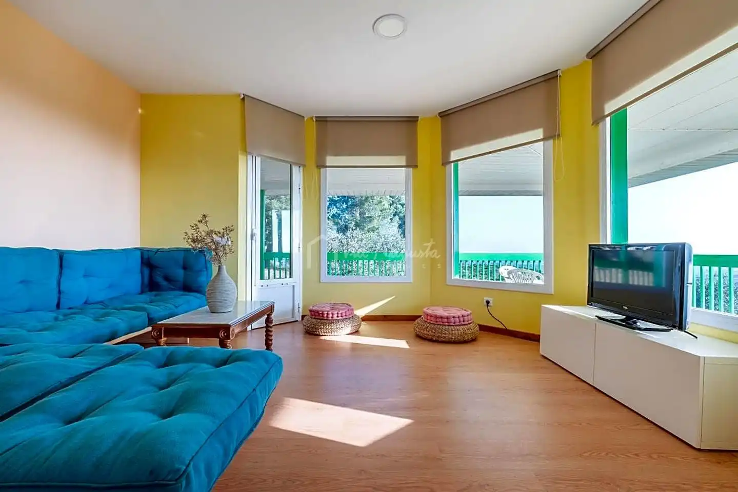Country house zum Verkauf in Partida el Pinar, Les Borges del Camp