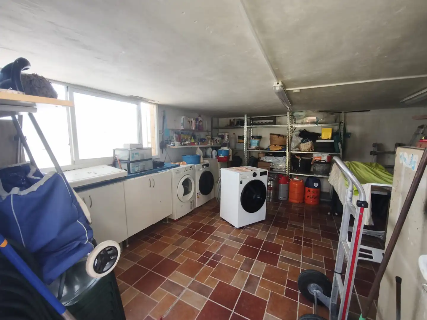 Casa o xalet en venda en El Campello amb Aire condicionat, Jardí privat i Terrassa