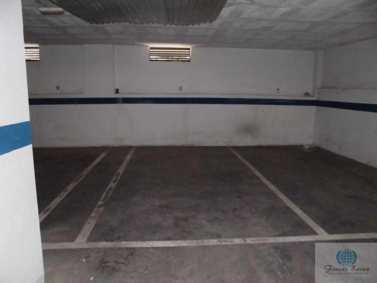 Parking of Garage to rent in Fuengirola