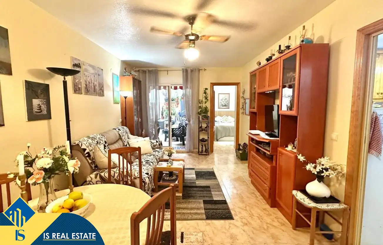 Apartamento con ascensor en venta en Orihuela Costa, imagen 10