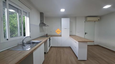Foto 5 de Casa o xalet en venda a San Miguel - El Paraiso, Náquera