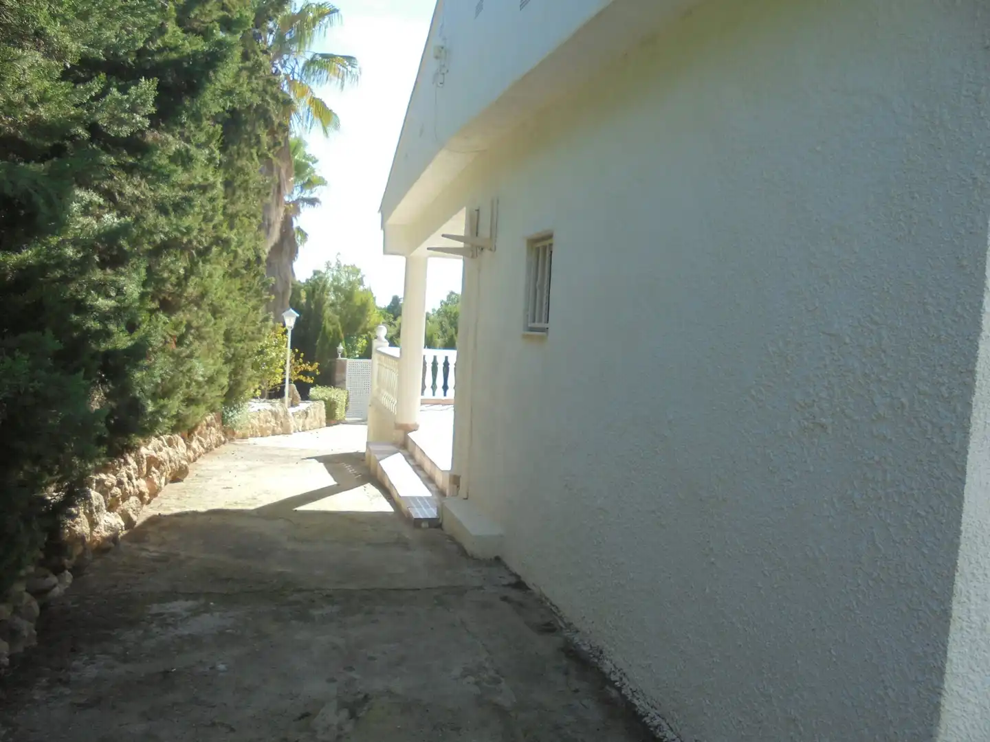 Chalet con piscina en venta en Vilamarxant, imagen 9